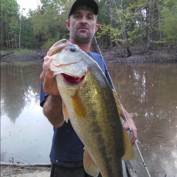 Meet your Posher, Jeremy - Picture 1 of 1